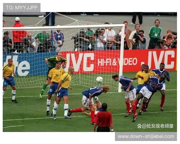 法国队在世界杯中的表现历史回顾与未来展望